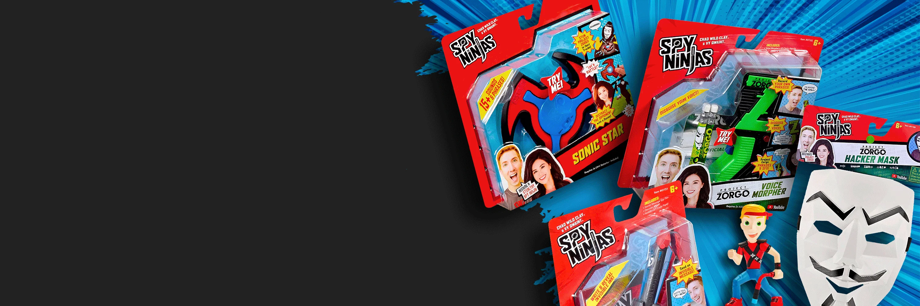 Welcome to Our Store